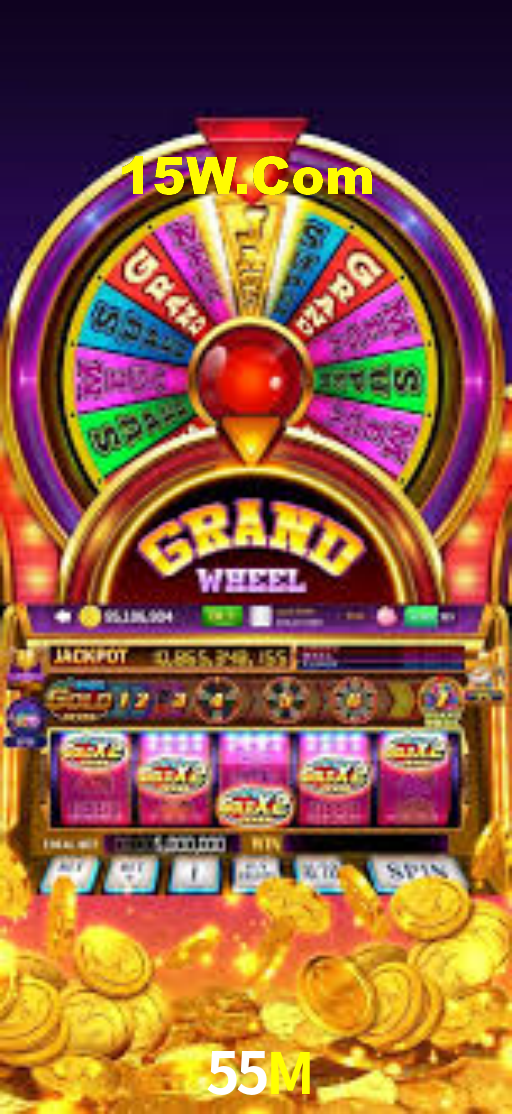 55M Bet
