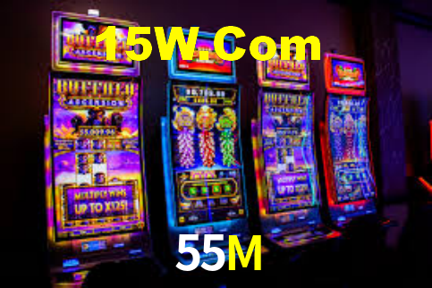 Descubra a Magia dos Jogos de Arcade no 55M