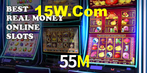 Sinta a adrenalina dos jogos de cassino com 55M