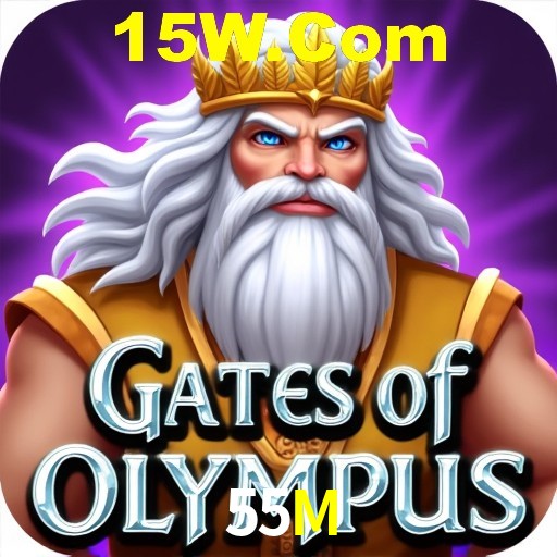 Provedores de Jogos 55M