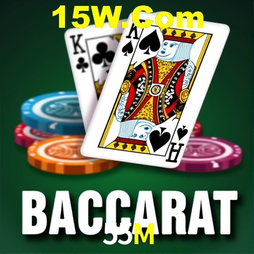 Casino Ao Vivo 55M