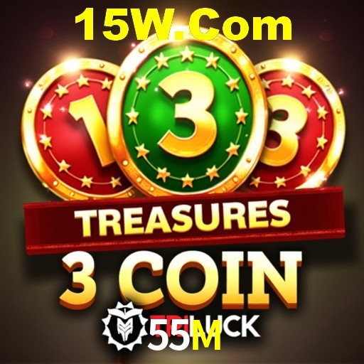 Descubra o Mundo do Cassino Online com 55M