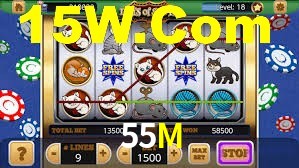 Welcome Bonus 55M