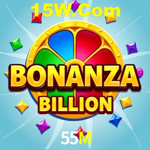 Jogos de Slot 55M